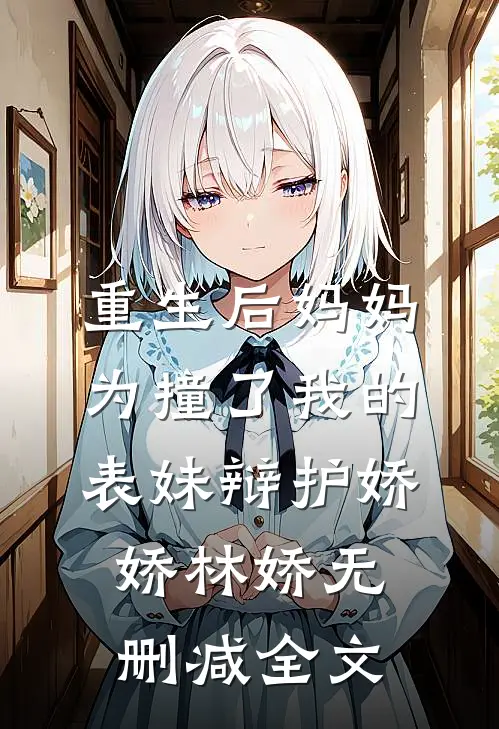 重生后妈妈为撞了我的表妹辩护娇娇林娇无删减全文