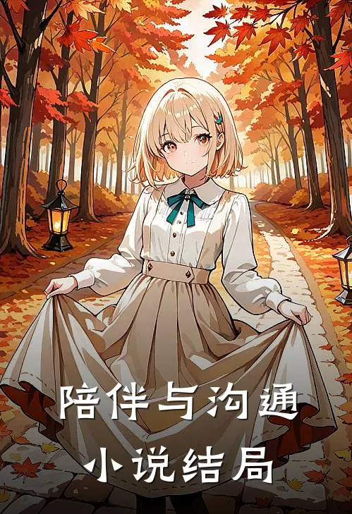 陪伴与沟通小说结局