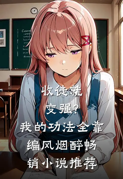 收徒就变强?我的功法全靠编风烟醉畅销小说推荐