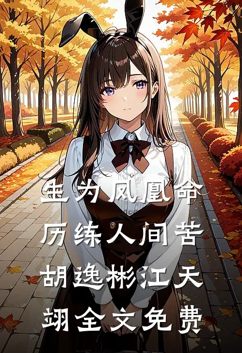 生为凤凰命，历练人间苦胡逸彬江天翊全文免费
