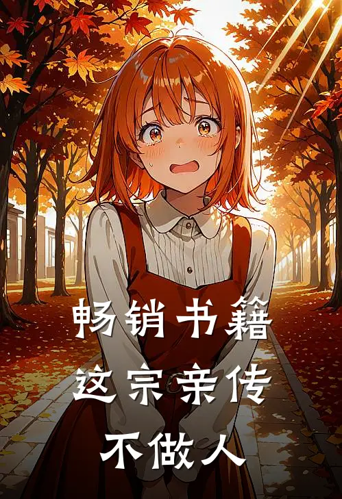 畅销书籍这宗亲传不做人