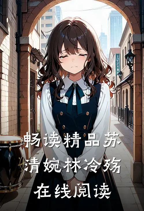 畅读精品苏清婉林冷殇在线阅读