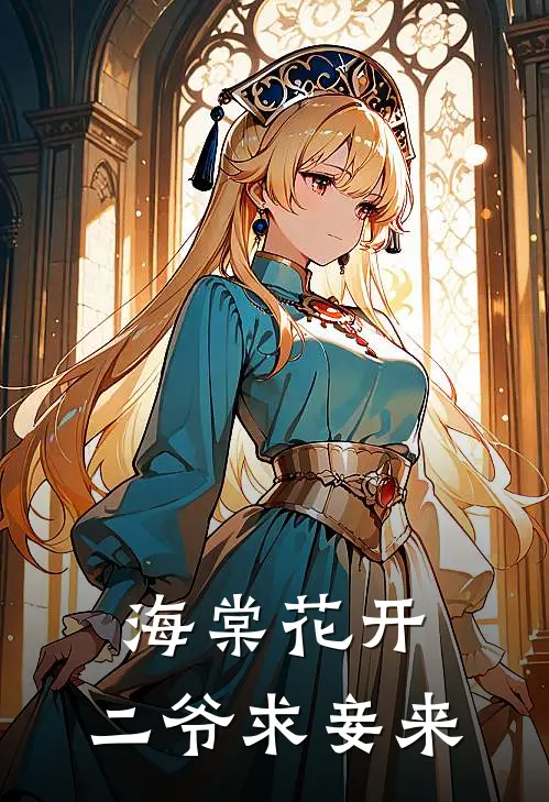 海棠花开，二爷求妾来