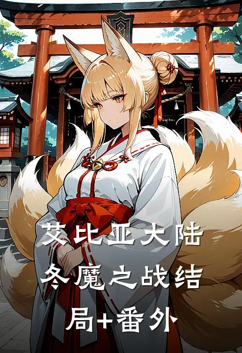 艾比亚大陆：冬魔之战结局+番外