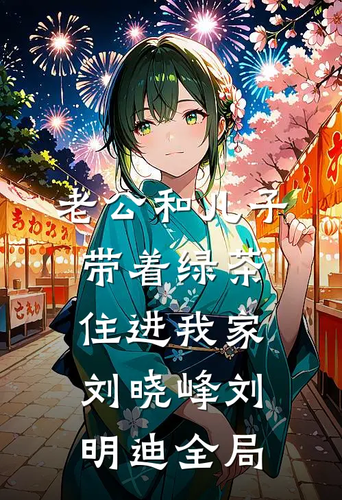 老公和儿子带着绿茶住进我家刘晓峰刘明迪全局