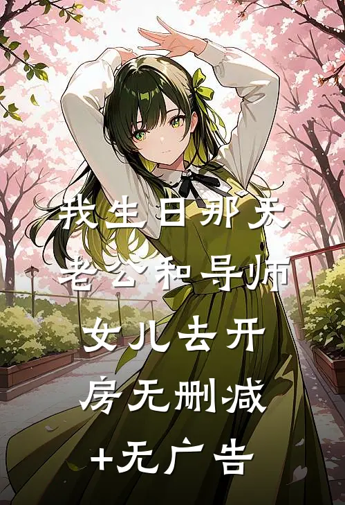 我生日那天，老公和导师女儿去开房无删减+无广告
