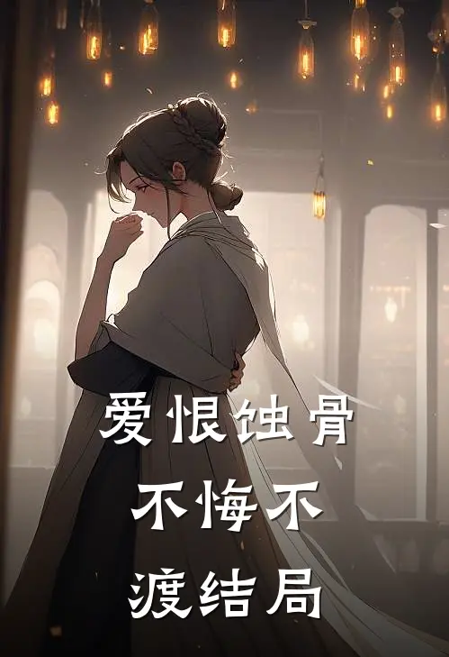 爱恨蚀骨，不悔不渡结局