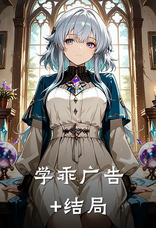 学乖广告+结局