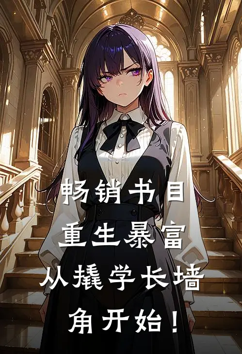 畅销书目重生暴富：从撬学长墙角开始！