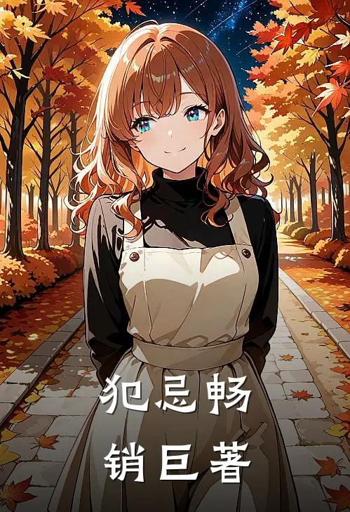 犯忌畅销巨著