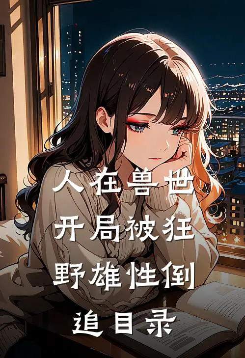 人在兽世，开局被狂野雄性倒追目录