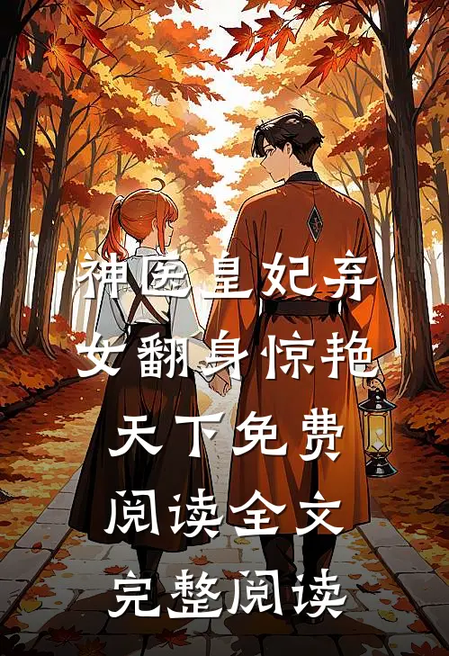 神医皇妃弃女翻身惊艳天下免费阅读全文完整阅读