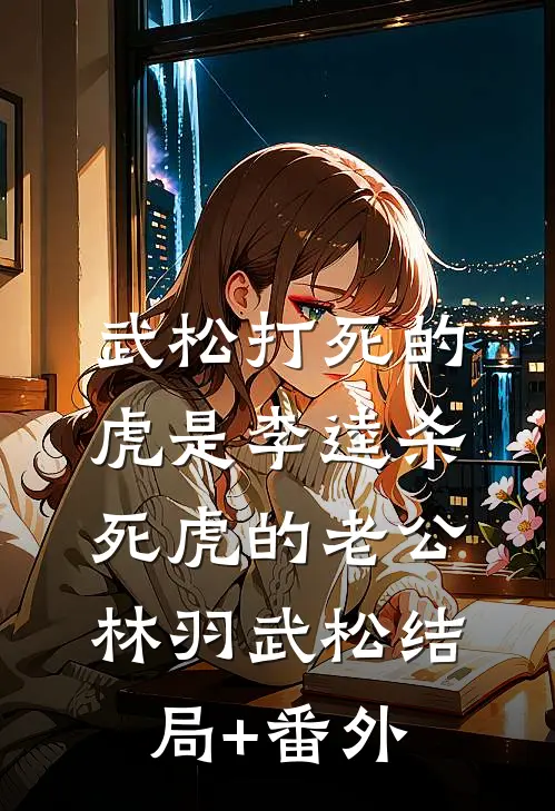 武松打死的虎是李逵杀死虎的老公林羽武松结局+番外