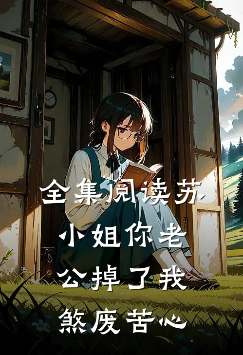全集阅读苏小姐你老公掉了我煞废苦心