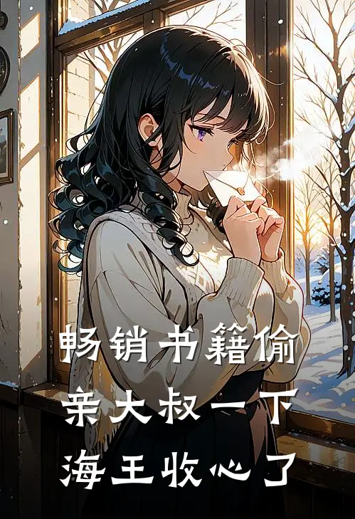 畅销书籍偷亲大叔一下，海王收心了
