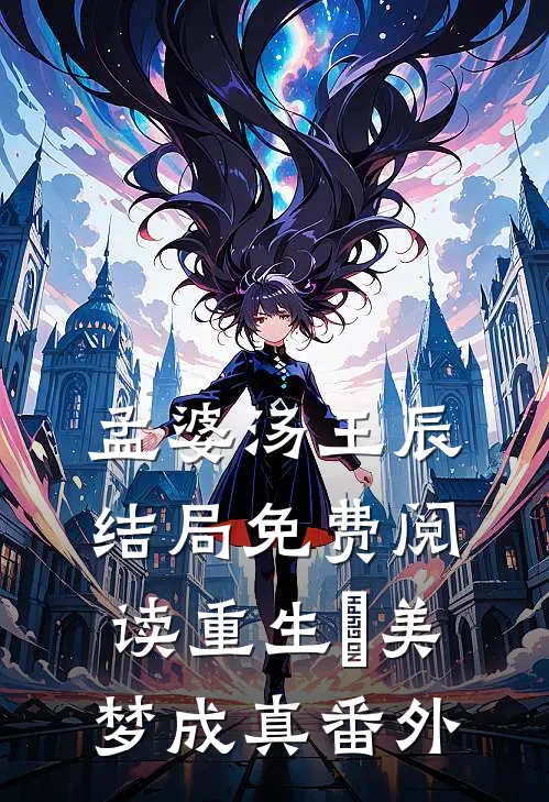 孟婆汤王辰结局免费阅读重生•美梦成真番外