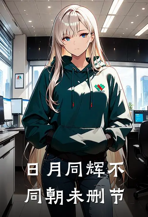 日月同辉不同朝未删节