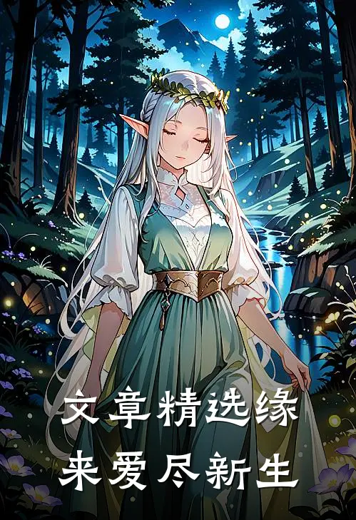 文章精选缘来爱尽新生