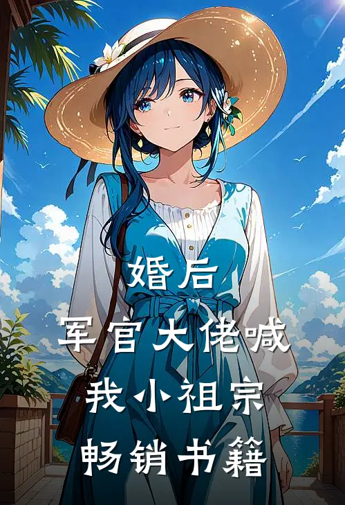 婚后，军官大佬喊我小祖宗畅销书籍