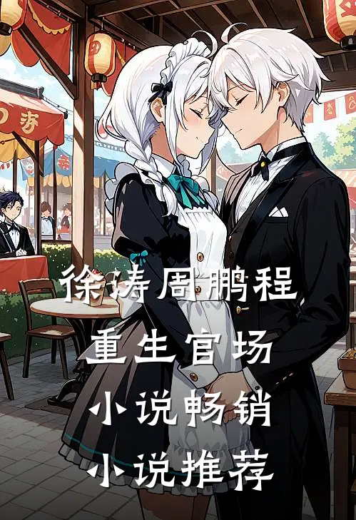 徐涛周鹏程重生官场小说畅销小说推荐