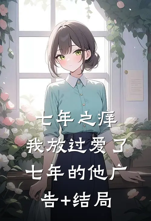 七年之痒，我放过爱了七年的他广告+结局