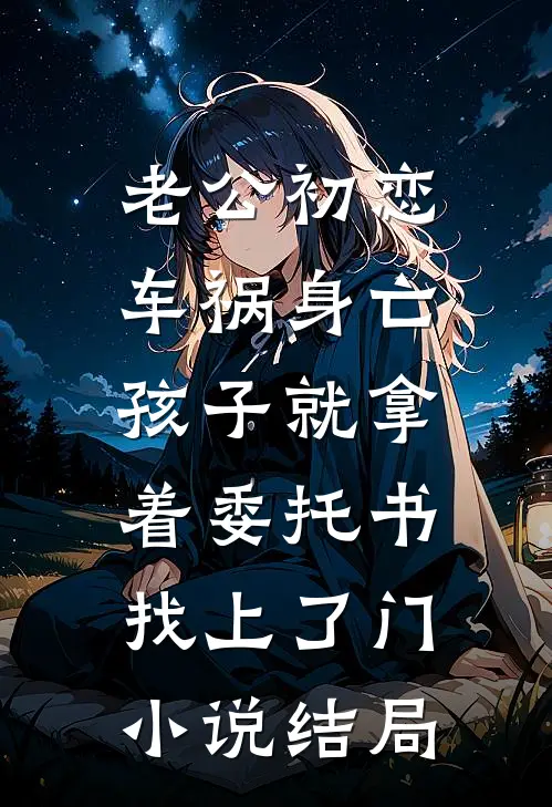 老公初恋车祸身亡，孩子就拿着委托书找上了门小说结局