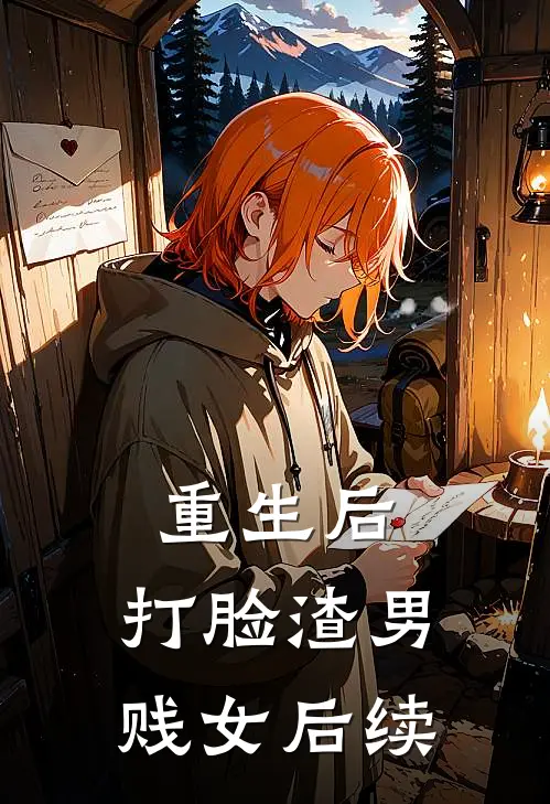 重生后，打脸渣男贱女后续
