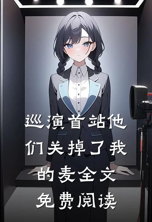 巡演首站他们关掉了我的麦全文免费阅读