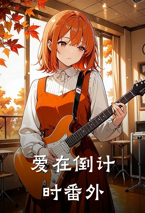 爱在倒计时 番外