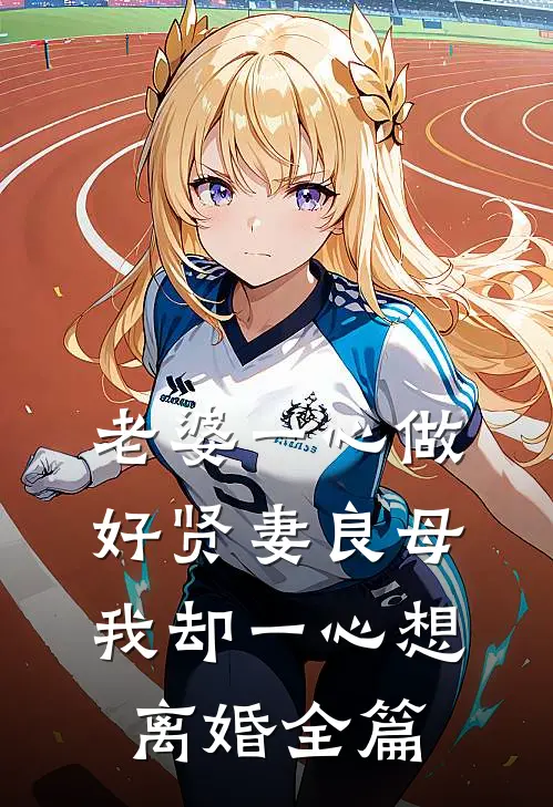 老婆一心做好贤妻良母，我却一心想离婚全篇