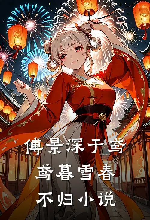 傅景深于鸢鸢暮雪春不归小说