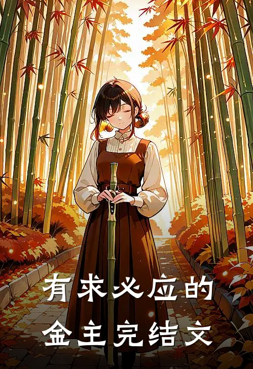 有求必应的金主完结文