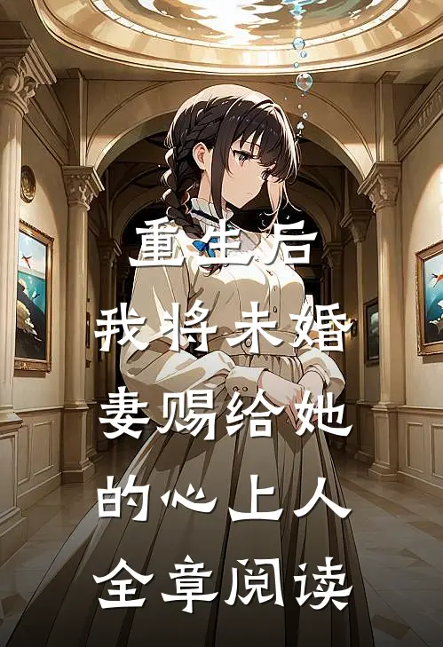 重生后，我将未婚妻赐给她的心上人全章阅读