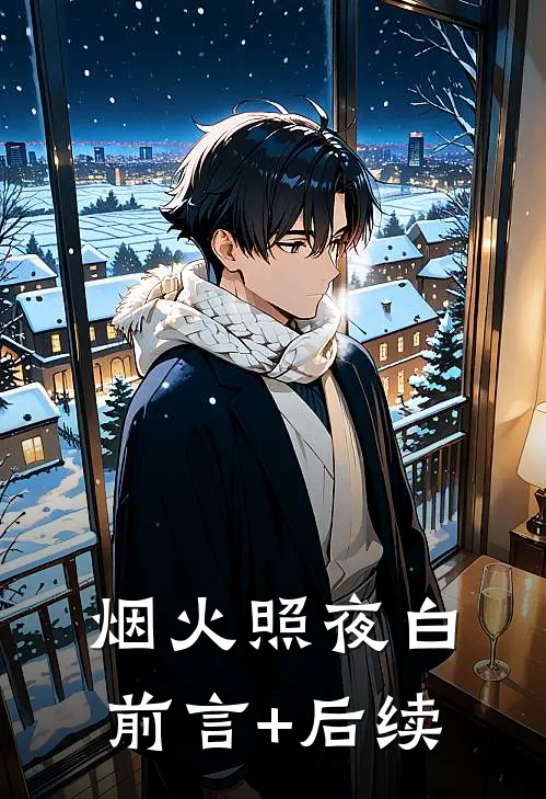 烟火照夜白前言+后续