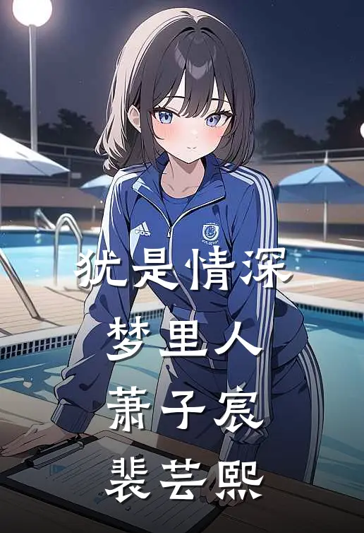 犹是情深梦里人萧子宸裴芸熙