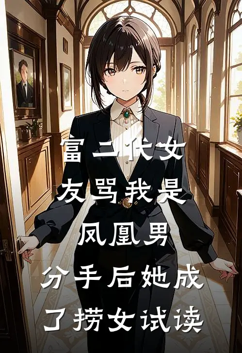 富二代女友骂我是凤凰男，分手后她成了捞女试读