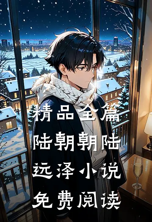 精品全篇陆朝朝陆远泽小说免费阅读