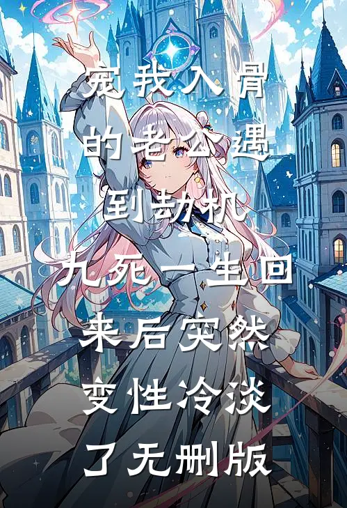 宠我入骨的老公遇到劫机，九死一生回来后突然变性冷淡了无删版