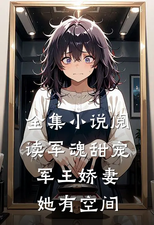 全集小说阅读军魂甜宠：军王娇妻她有空间