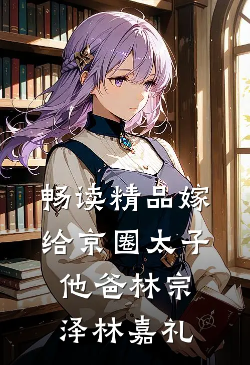 畅读精品嫁给京圈太子他爸林宗泽林嘉礼