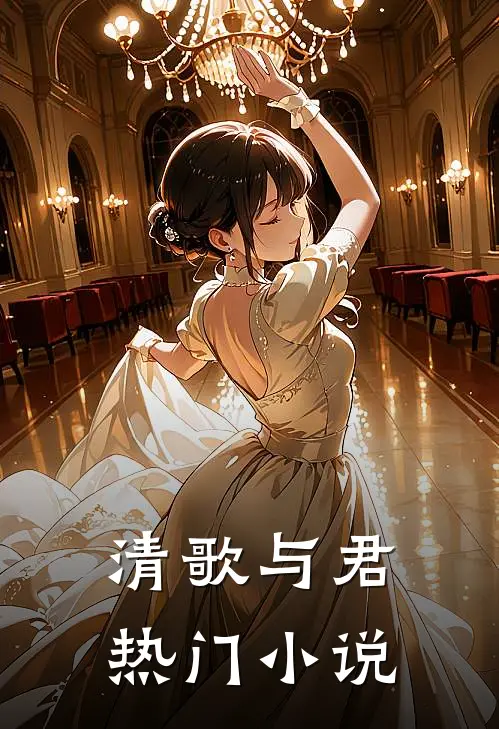 清歌与君热门小说