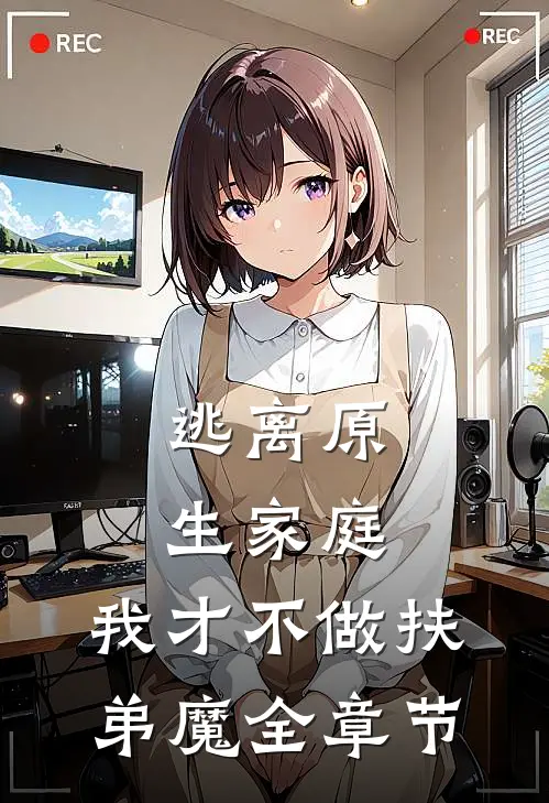 逃离原生家庭：我才不做扶弟魔全章节