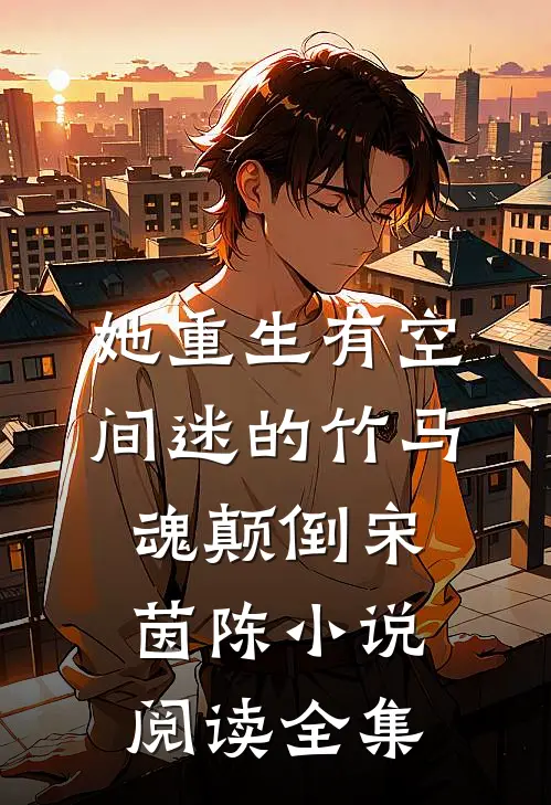 她重生有空间迷的竹马魂颠倒宋茵陈 小说阅读全集