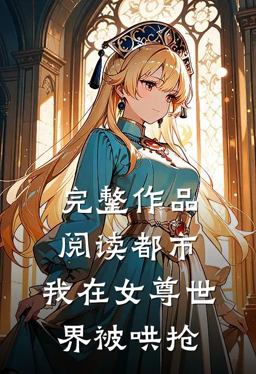 完整作品阅读都市：我在女尊世界被哄抢
