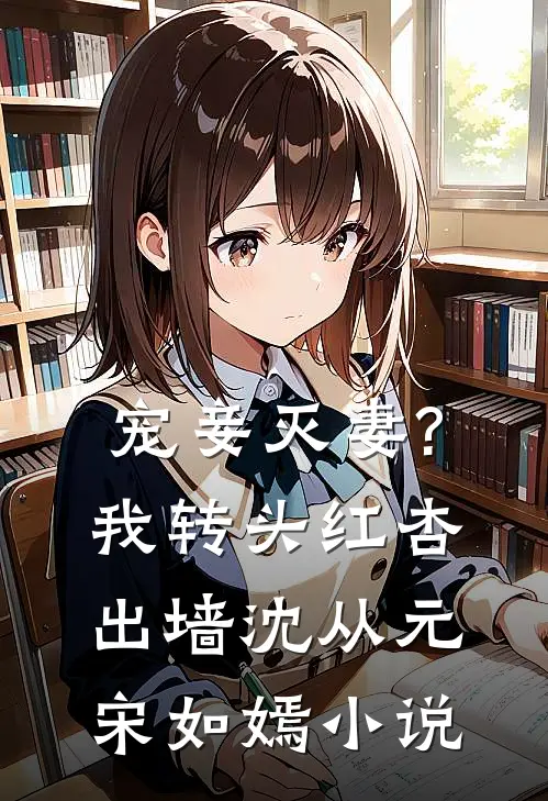 宠妾灭妻?我转头红杏出墙沈从元宋如嫣小说