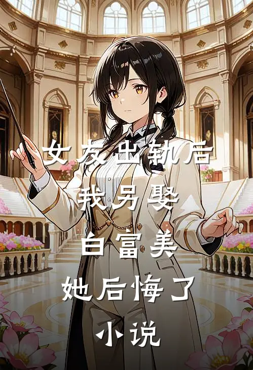 女友出轨后，我另娶白富美，她后悔了。小说