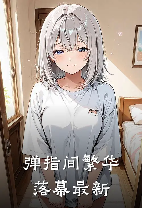 弹指间繁华落幕最新