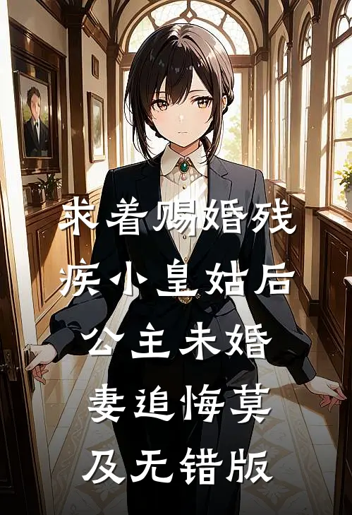求着赐婚残疾小皇姑后，公主未婚妻追悔莫及无错版