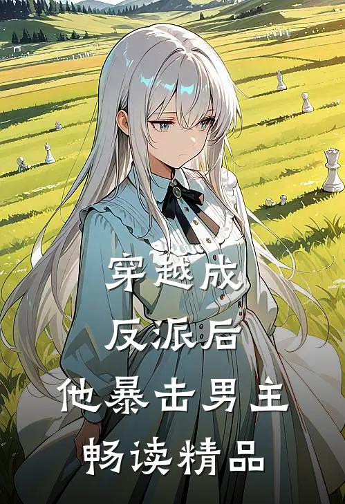 穿越成反派后，他暴击男主畅读精品