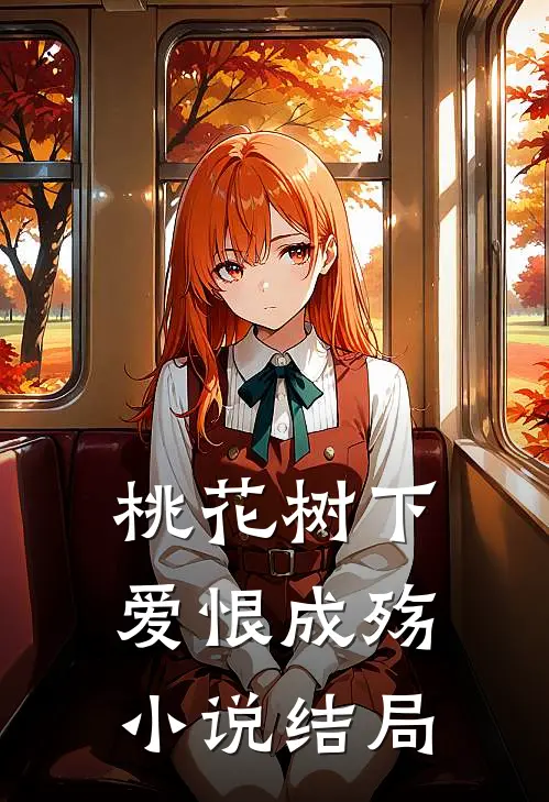 桃花树下，爱恨成殇小说结局